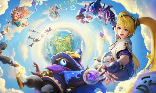 СМИ: саудовская Savvy Games планирует выкупить авторов Mobile Legends: Bang Bang