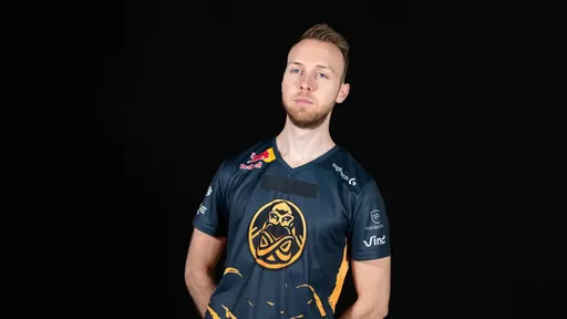 Gla1ve объяснил, почему решил перейти в ENCE