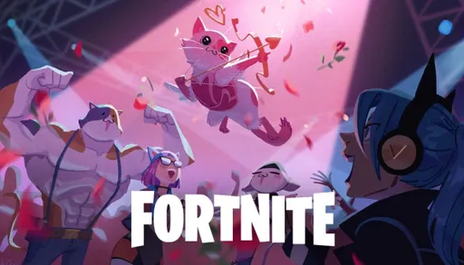 В Fortnite поймали читера – хакер устраивал DDoS-атаки