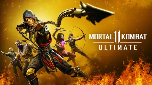 Mortal Kombat 11 Ultimate доступна в турецком PS Store с огромной скидкой
