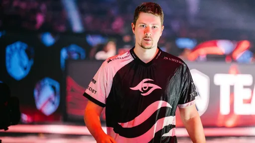 Puppey может посетить The International 12 в качестве таланта