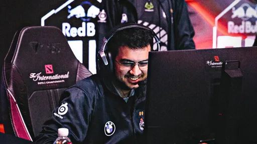 Falcons вышла в верхнюю сетку плей-офф, а LGD покинула ESL One Kuala Lumpur 2023