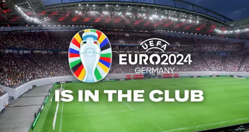 Electronic Arts проведёт виртуальное Евро-2024 в FC 24