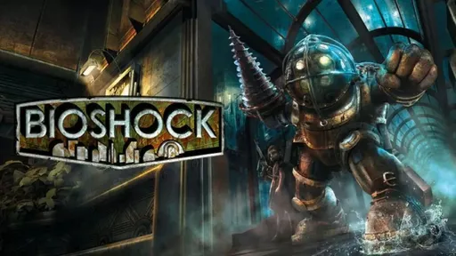 Анонс нового BioShock уже близок