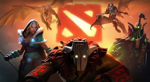 Пиковый онлайн Dota 2 за февраль превысил 869 тысяч игроков