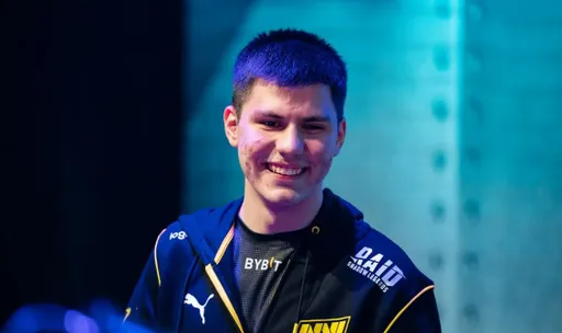 B1t: я ставил NaVi и FaZe Clan в Pick’Em финала PGL CS2 Major 2024