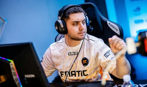 G2 Esports подписала MATYS