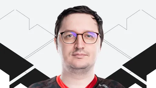 MeTTpuM стал новым тренером 9 Pandas по Dota 2