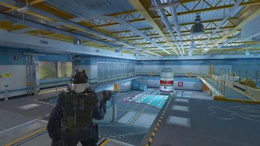 Gabe Follower: в Counter-Strike 2 могут появиться анимации от третьего лица