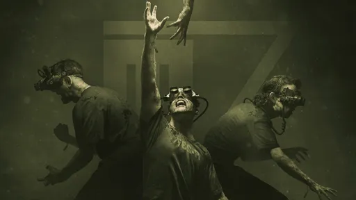 The Outlast Trials разошлась тиражом в 500 тысяч копий спустя неделю с релиза в Steam
