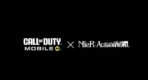 В мобильной Call of Duty пройдёт коллаборация с NieR: Automata – релиз в мае