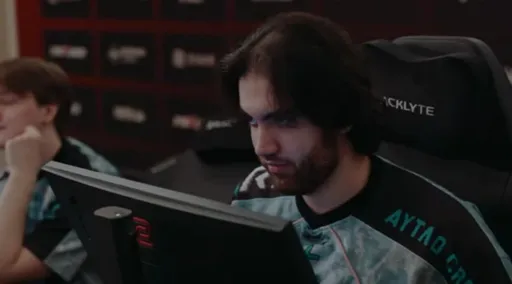 PARIVISION прошла на Pro League Season 23 Stage 1