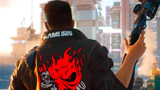 CD Projekt RED потратила 450 миллионов долларов на разработку Cyberpunk 2077