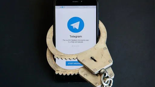 Мошенники создали новый способ для кражи Telegram-аккаунтов