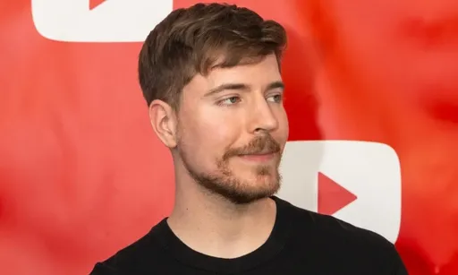 MrBeast признался в серьёзных проблемах со зрением