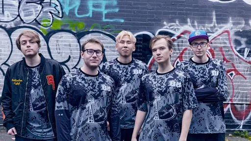 BB Team обыграла Tundra Esports на ESL One Kuala Lumpur 2023
