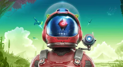 Разработчики No Man's Sky анонсировали новую экспедицию по вселенной