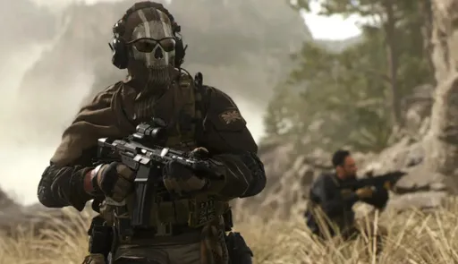 Слух: в следующей Call of Duty будет около шести полноценных карт с зомби
