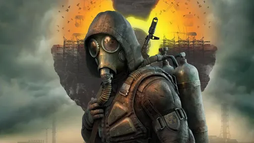 Онлайн S.T.A.L.K.E.R. 2 продолжает снижаться – патч 1.5 не повлиял на динамику