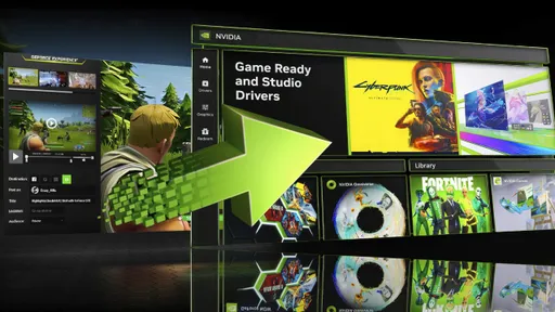 NVIDIA прекратила поддержку GeForce Experience