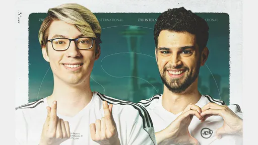 Где смотреть матч BetBoom Team против Nouns на TI 13