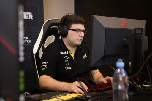 LeBronDota будет представлять NoPing e-sports на BTS Pro Series S11