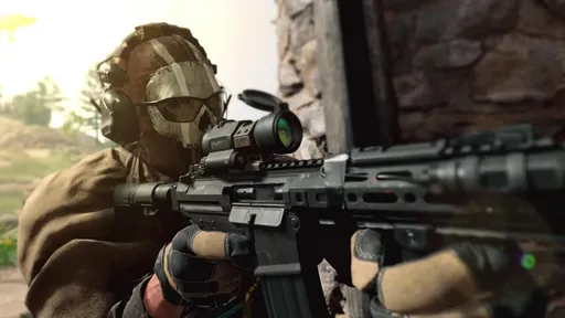 Call of Duty 2024 может выйти на портативной консоли Nintendo Switch