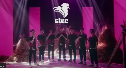 Riot Games забанила SBTC Esports из-за подставных матчей и ставок