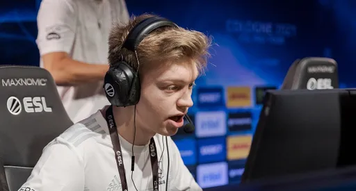 Keoz: очевидно, не так GamerLegion хотела попасть на мейджор