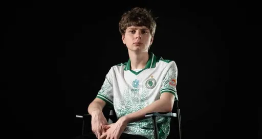 FACEIT раскрыл статистику kyousuke после перехода игрока в Falcons
