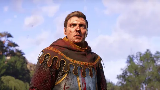 Анонсировано первое DLC для Kingdom Come: Deliverance 2 – оно выйдет в мае