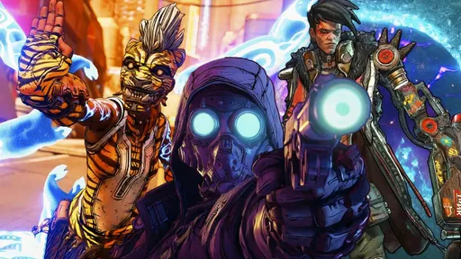 Borderlands 4, Mafia и Dying Light: The Beast покажут на The Game Awards 2024
