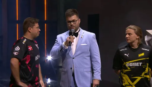 Karrigan: не важно, кто фаворит мейджора, произойти может что угодно