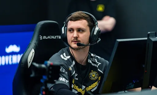 Mezii о финале с Team Falcons: хотим взять реванш за EWC