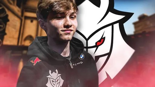 G2 Esports сыграет с Cloud9 в полуфинале группы ESL Pro League Season 17