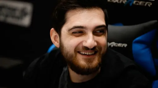 RodjER о про-лиге Resolut1on: никто уже не хочет заходить в хай-pts игры в Dota 2