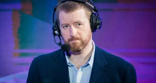 Thorin: премию Esports Awards нужно переименовать в League of Legends Awards