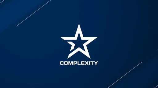 Complexity Gaming сенсационно обыграла Natus Vincere без s1mple