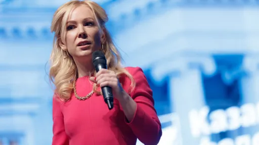 Мизулина прокомментировала сообщение о замедлении YouTube