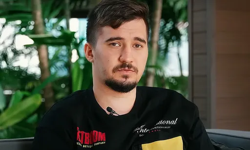 Daxak о Lorenof: когда-нибудь я расскажу всё, что думаю о нём