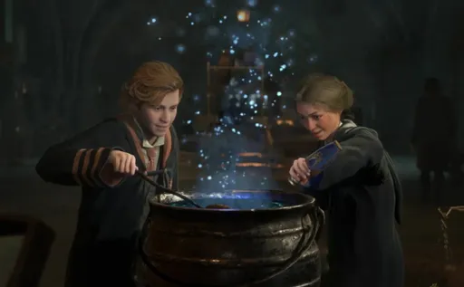 Фанаты Hogwarts Legacy попросили разработчиков не добавлять микротранзакции