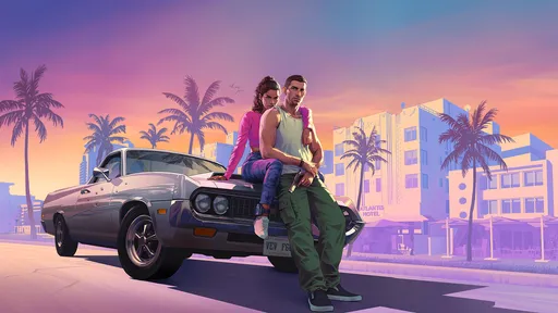 GTA 6 находится на финальном этапе разработки