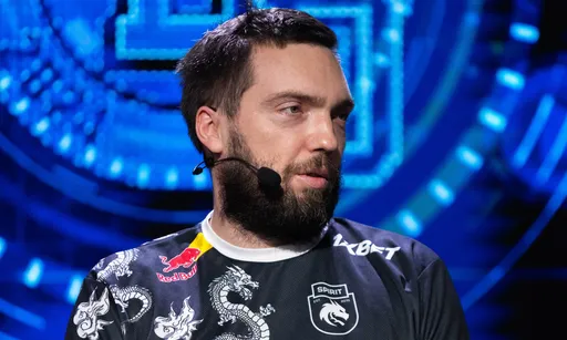 Korb3n о помолвке Malr1ne: eсли бы мой игрок женился, ничего плохого бы не видел