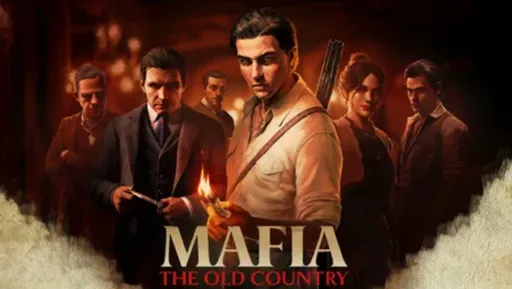 Авторы Mafia: The Old Country показали одну из катсцен – предзаказы начались