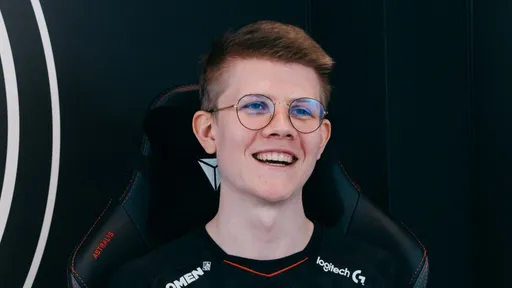 Bubzkji поделился тактикой игры в CS:GO