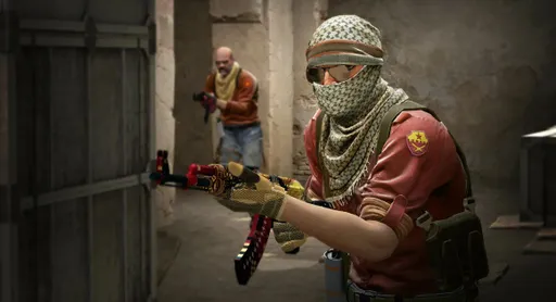 Valve устранила причину ошибочных банов игроков в CS2