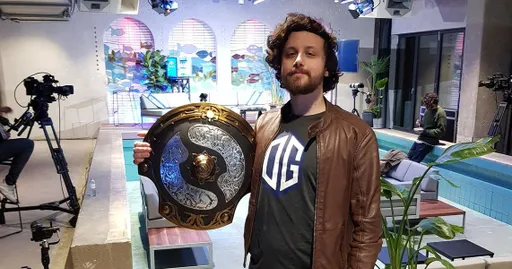 Gorgc: билеты на The International 12 раскупят сразу же