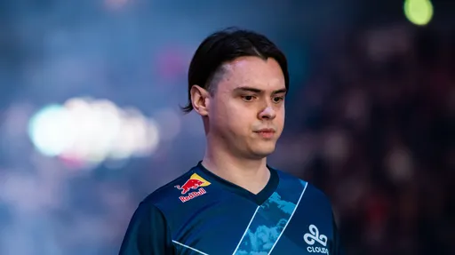 Cloud9 проиграла ENCE и покинула Gamers8 2023