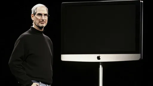Слух: Apple снова попытается выпустить свой телевизор в 2025 году
