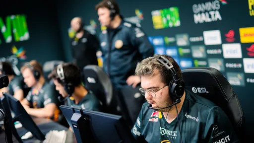 ENCE обыграла Movistar Riders и вышла в полуфинал ESL Pro League Season 18